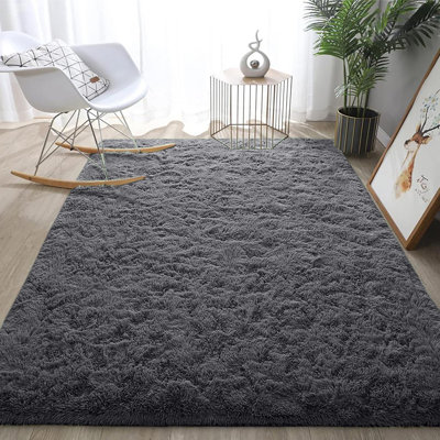 Alaunna Standard Shag Area Rug