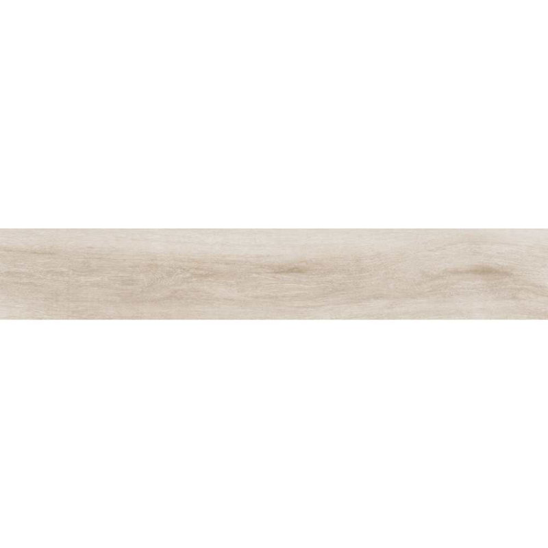 Belgrad 6x36 Porcelain Wall and Floor Tile, Ivory