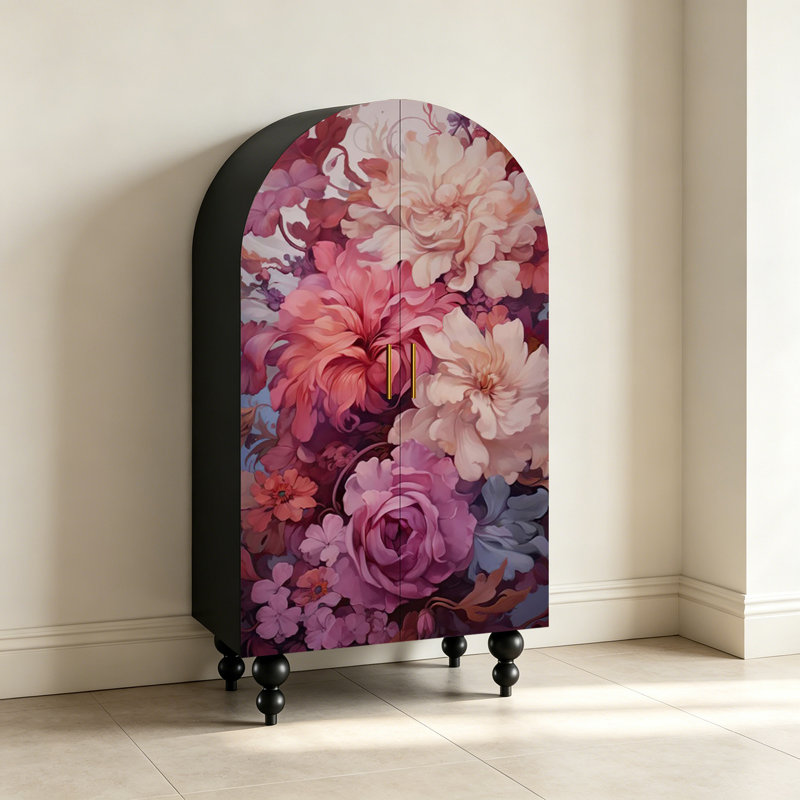 Garde-robe de chambre à coucher