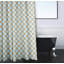 Rideau de douche simple Geartsje-18864572