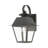 Fredderick 1 - Bulb 12.5" Outdoor Wall Lantern-2137473035