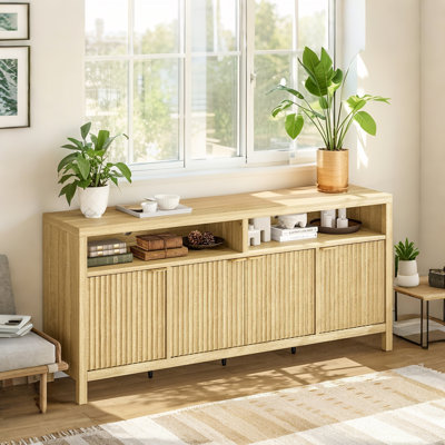 167.1cm Sideboard