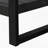 Versatile 2-Tier Accent Table For Side, End, Or Nightstand Use In Living Room, Bedroom, Ideal For Lamp Placement And Decorative Display