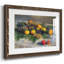 Nature morte par Monet-66303313-66303318