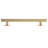 Flynn 5-1/2" Satin Brass Bar Pull Multipack-52756068-110428767