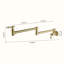 Robinet de cuisine HOOSENG Touch-97182332