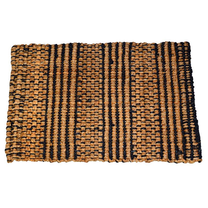 Audris Indoor Doormat, 24" W x 36" L