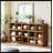 Farmhouse Console Table