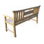 Sidmouth Outdoor Teak Bench