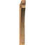 Persienne en bois rustique Thorton Craftsman-106952027-31652229