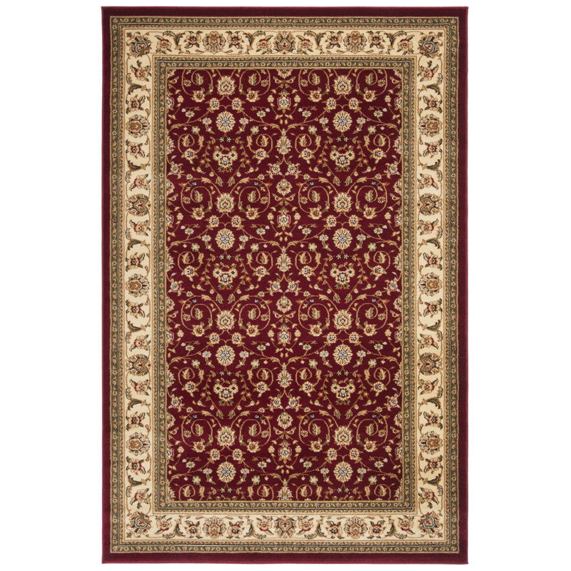 Myria Oriental Area Rug, Rectangle 183 x 274cm