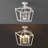 Hubbardton Semi Flush Mount-1433459109