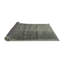 Tapis gris zone contemporaine-84331944