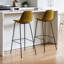 Kinlaw Upholstered Bar & Counter Stool-1971687184-1971687194