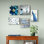 5 Piece Art Set