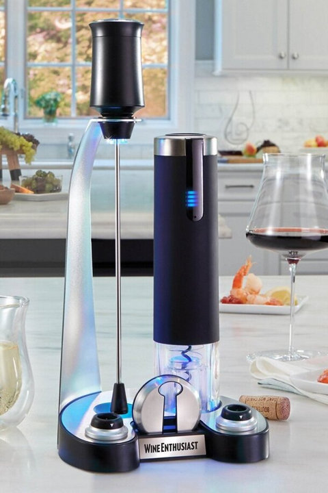 Bar & Wine Tools