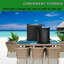 Outdoor Patio Dining Set Cover