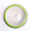 Pot à fleurs vert Talavera Baul-50392052