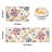 Double-sided Reversible Kitchen Mats (Set of 2)-392579261