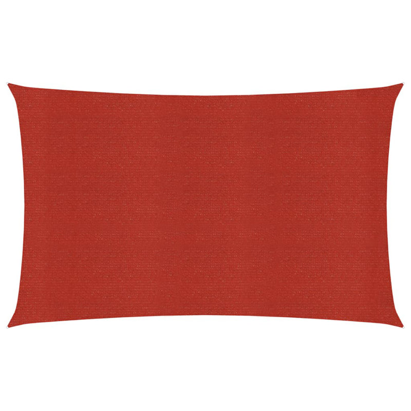 Cerro 6m x 4m Rectangular Shade Sail