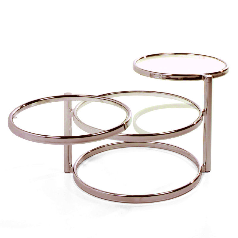 Yarra Frame Coffee Table