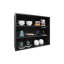 Armoire murale avec rangement ouvert-1188215904