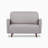 Ashriya Upholstered Accent Chair-998482359