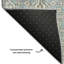 Tapis de qualité supérieure lavable à la machine Mayfield AMF2197 global-1673518444-1673518447
