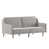 Gray Linen Blend is out of stock