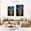 Portrait de Vincent Van Gogh-280343281