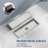 12" W Linear Grid Shower Drain-110911706
