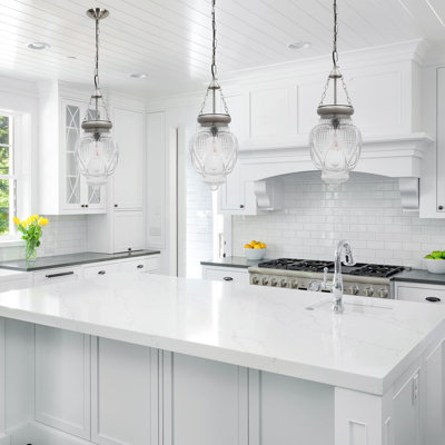 Gabrielis 1 - Light Lantern Pendant