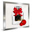 «Holiday Perfume 3 (Square)» par By Jodi - impression-5912628-5912639