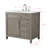 Reajean 36" Single Vanity-105506950