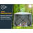 6'x6' Instant Pop-Up Gazebo Canopy -105123198