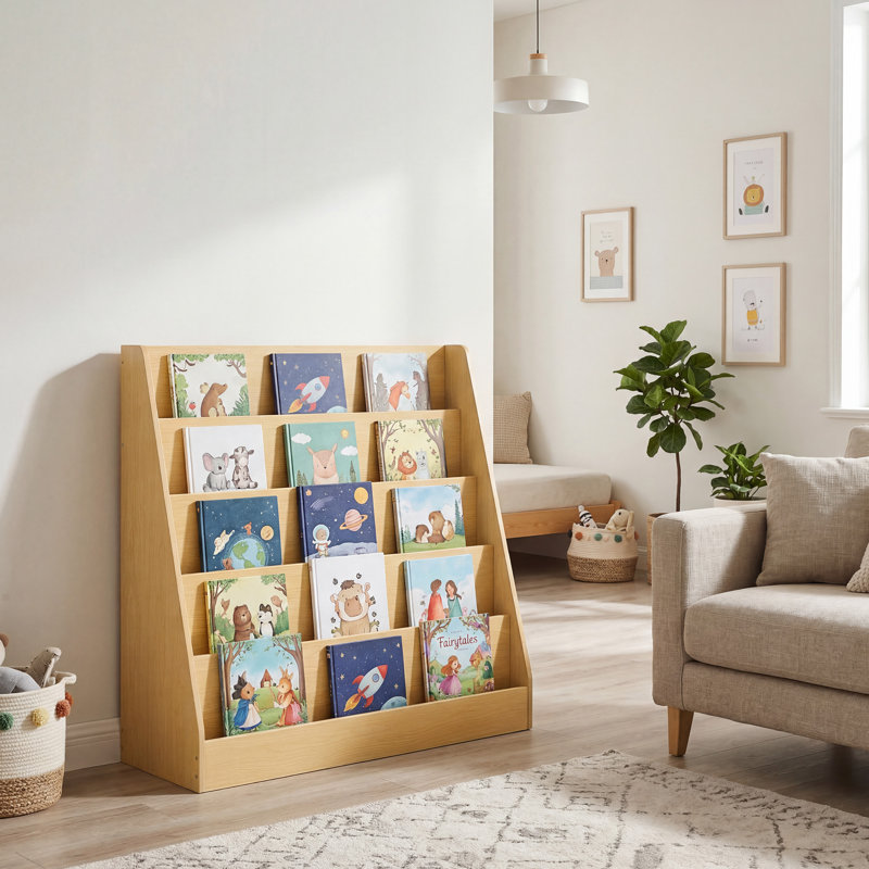Coffres à jouets et organisateurs