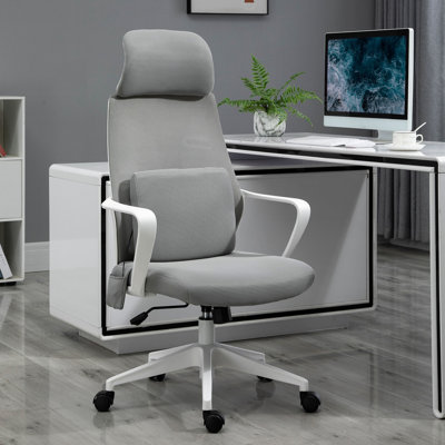Bürostuhl Massagesessel Chefsessel mit Massagefunktion höhenverstellbar ergonomisch