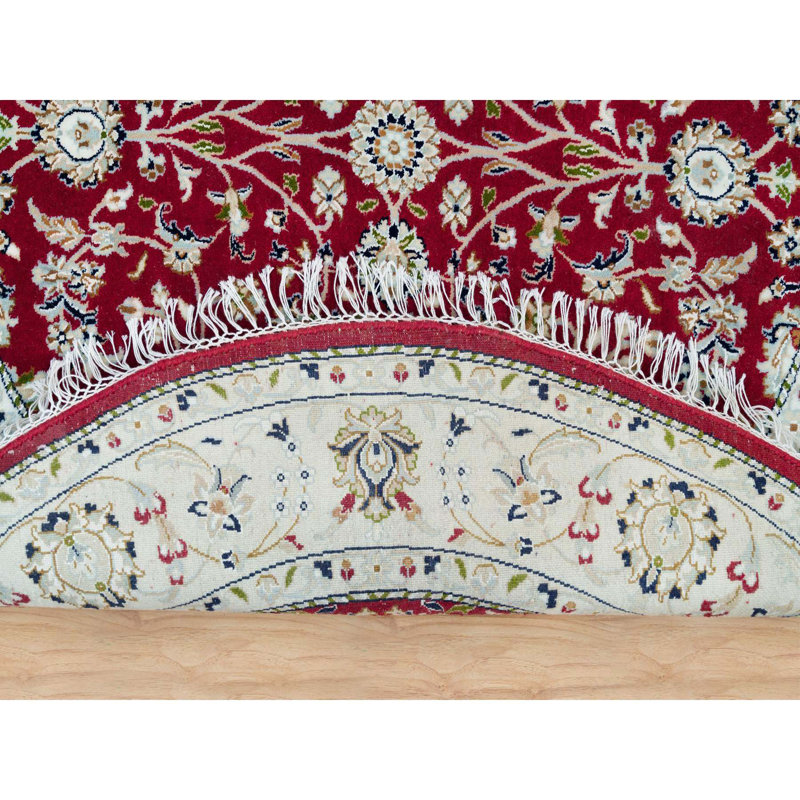 Tapis unique 4 pi 10 po Tishika