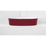 Ios 31.875'' L Bathroom Sink