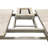 Amlie Extendable Solid Wood Dining Table