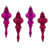 Fuchsia est en rupture de stock