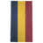 Midnight Blue/Yellow/Red