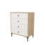 Covedale 80cm W Chest of Drawers