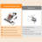 Dust Mite Vacuum Cleaner for Bed, Mattress Vacuum J200 with 13kpa Suction for Carpet, Pet Hair Cleaning, Integrated Dual Cups, Uv Lamp, 60°C Hot Air, LED Display