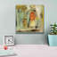 «Kyoto Street» par Silvia Vassileva, art mural sur toile, 12 po x 12 po-725198550
