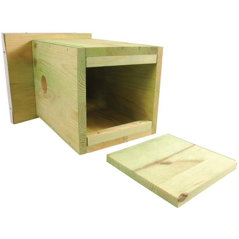 Diy Nesting Box Fsc 100%