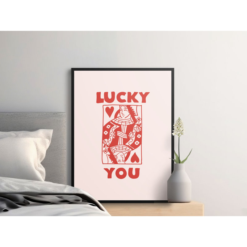 Isabelle 1 Piece Wall Art, 18x24