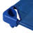 Heavy-Duty Mesh Fabric Stackable Daycare Cots (Set of 24)-36869032