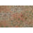 One-of-a-Kind 6'3" X 8'11" 1960s Wool Area Rug in