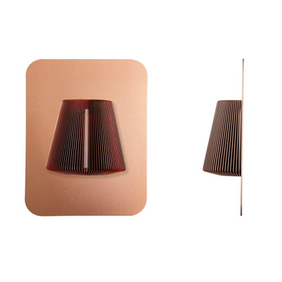 Bramah 6 - Light LED Half Moon